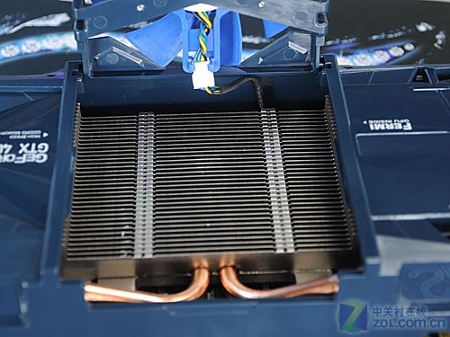 GTX460上将