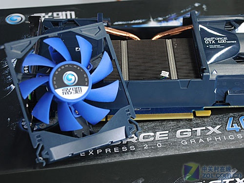 GTX460上将