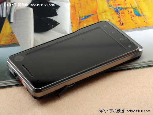 XT720机身细节（二）