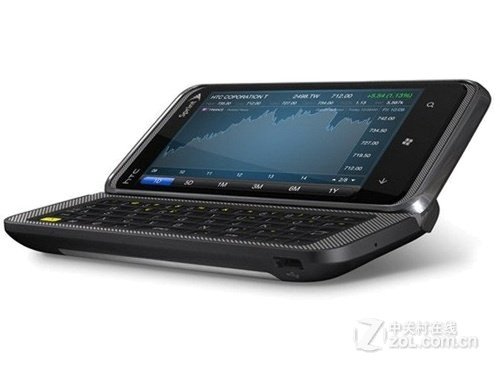 只针对微软员工 C网HTC 7 Pro提前预售