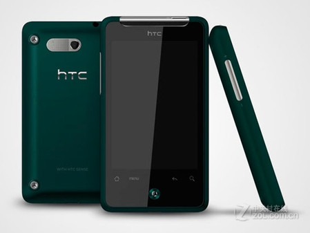 HTC Aria