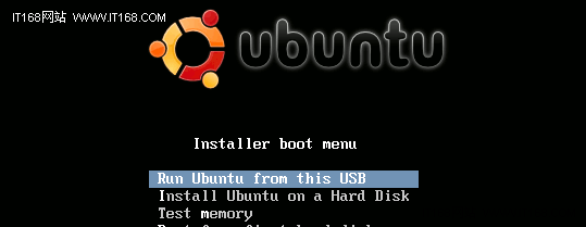 准备工作：定制Ubuntu Live CD/USB