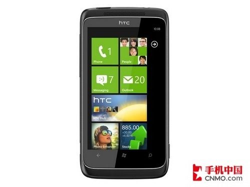 WP7年底大爆发 第四季销量将达400万