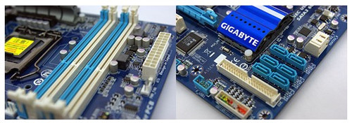 i5+GTX460 上海最强技嘉星际Ⅱ金牌网吧开业 