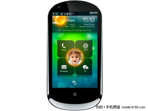 国产更性感 联想乐phone惊爆特价2300元