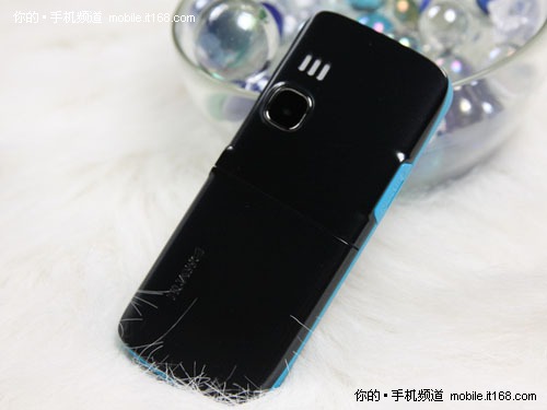绑在炸弹上寄到美国吧 华为C5720评测