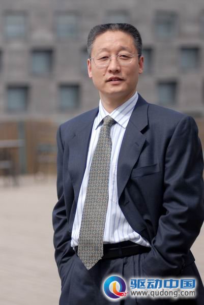 用友畅捷通焦建玉