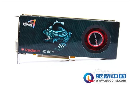 Radeon HD 6870核心狂飙1.3GHz