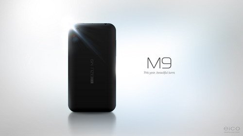 下月开卖 魅族M9工程样机全面曝光