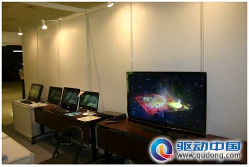 迎接TFT-LCD新十年AOC参展2010北京微电子国际研讨会 