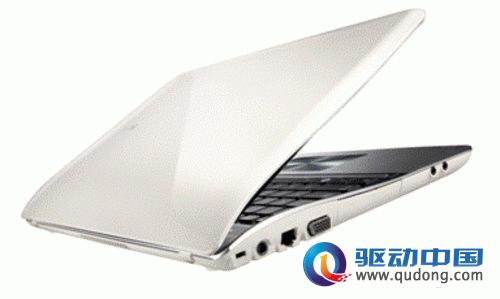 笔记本电脑也选美:优雅&ldquo;美人鱼&rdquo;众望所归 