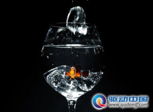 创意照进生活 当商业摄影遭遇三星i-Function智能镜头 