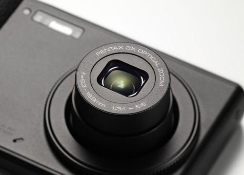 1200万像素光学变焦 LG L-03C手机图赏