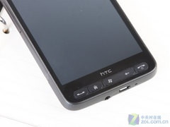 WM巨屏旗舰怪兽 HTC HD2今日小降60元 