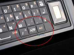 Android人气王 摩托罗拉XT702商城促销 