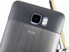 WM巨屏智能霸主 HTC HD2五一促销启动
