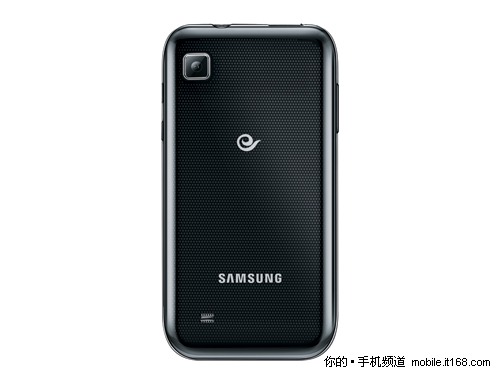 强劲Android机皇:三星SPhone