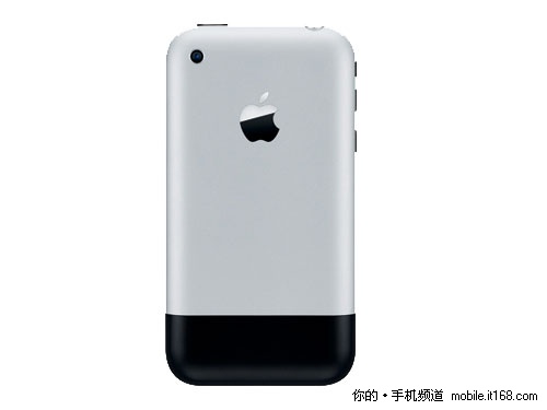 iPhone 5外观材质首次曝光