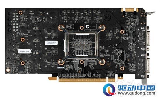 NVIDIA悄然发布GeForce GTX 460 SE
