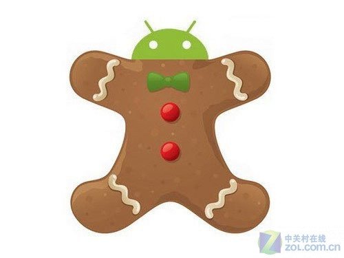 别让我们等待 传Android2.3本周将发布