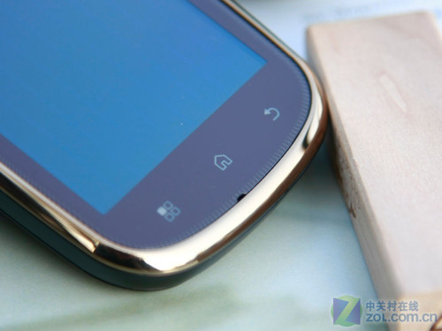 1GHz+Android2.2商务王 摩托XT800+评测