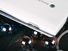 Android2.1系统 索尼爱立信X10白色到货