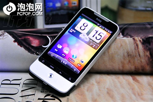 HTC HTC G6 Legend 图片