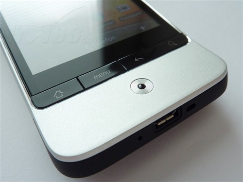 HTC HTC G6 Legend 图片