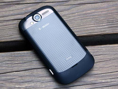 性能野兽HTCMyTouch4G今日上市