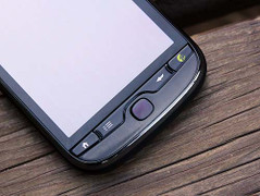 性能野兽HTCMyTouch4G今日上市