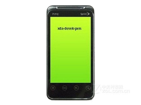小号EVO 4G 骑士之选HTC Knight曝光