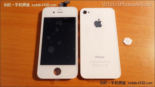 苹果iPhone 4