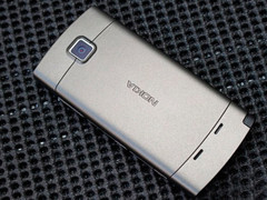 S60第五版新机 诺基亚5250港行震撼登陆 