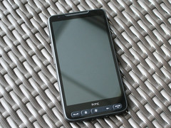 HTC HD2 