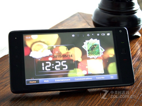 7英寸Android巨屏 华为 Smakit S7降409