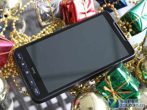 HTC HD2