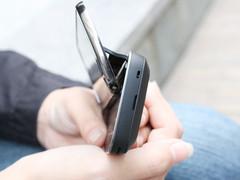 S60机皇威风不减 诺基亚N97行货2790元 