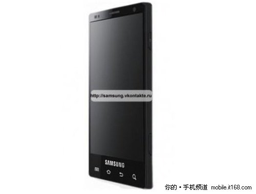 2GHz处理器+4GB ROM 三星旗舰i9200曝光