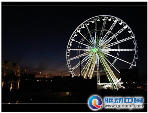 三星NX10走南非 喧嚣散去美景不朽