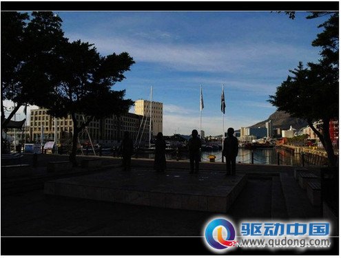 三星NX10走南非 喧嚣散去美景不朽