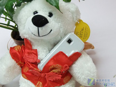 S60经典触控白菜价 诺基亚5230今日破千 