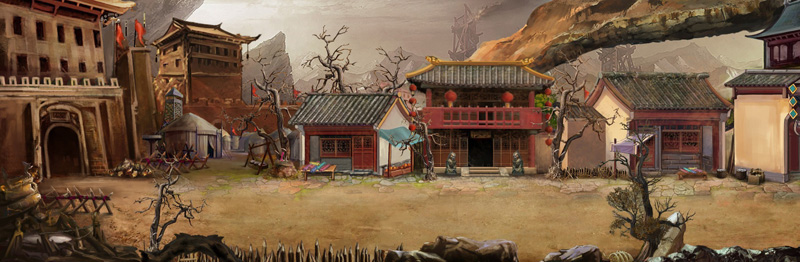 斗破苍穹二次封测25日开启 内容揭秘深度颠覆