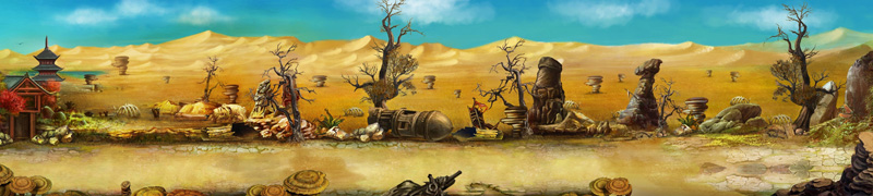 斗破苍穹二次封测25日开启 内容揭秘深度颠覆