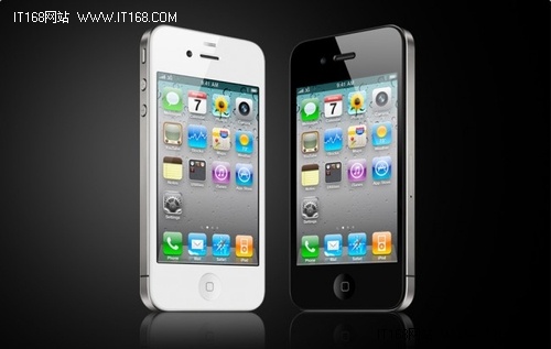 iPhone 5否认内置sim卡