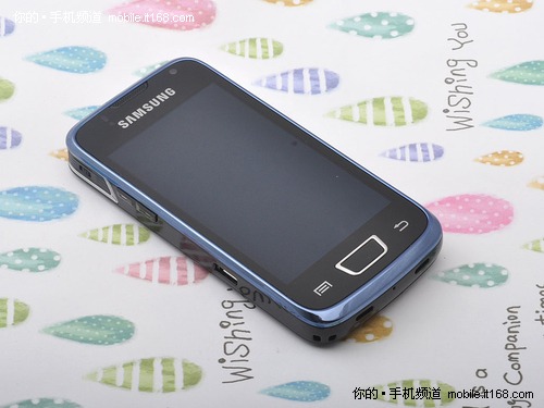 索爱X8/三星i8520最红 八月新机全预测