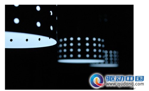 无双魅影 三星NX100点亮时尚悦拍生活 