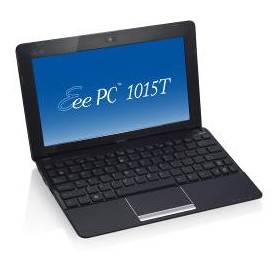 华硕EeePC持续发力 重推AMD处理器新品1015T 