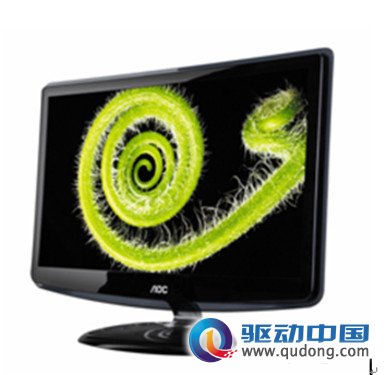 大e凛然  AOC大屏LED显示器导购 