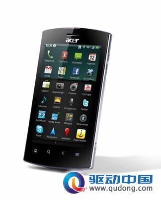 Acer Europe Services Srl