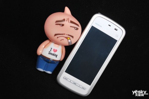 诺基亚5230